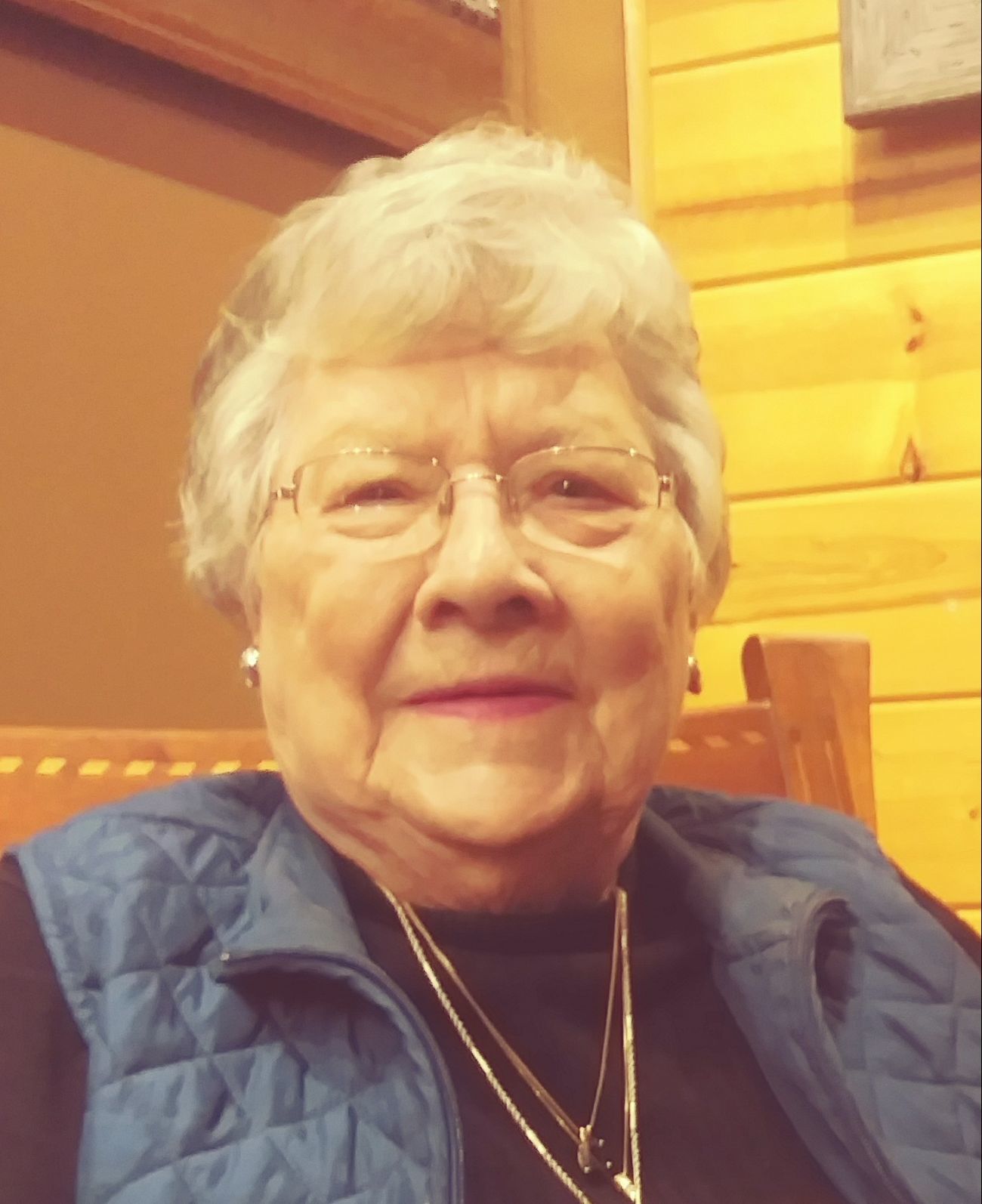 Margaret Phelps